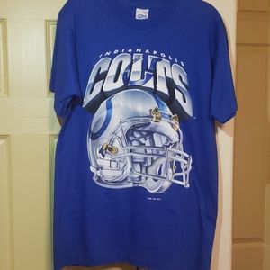 *SOLD* 1995 Indianapolis Colts Vintage Tee